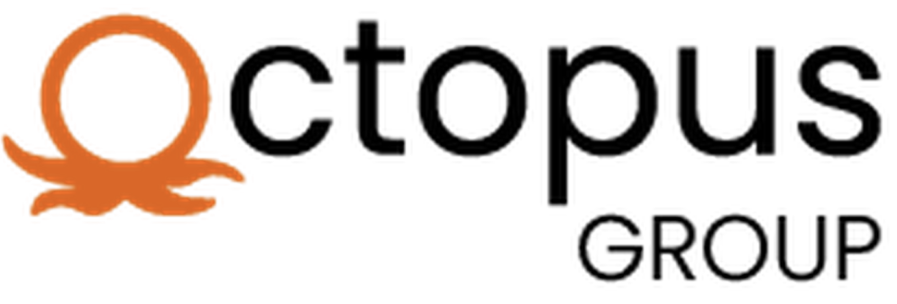 Octopus Group logo